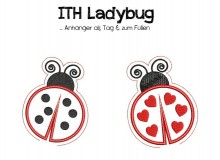 Ladybug ITH